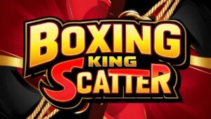 Alamin kung paano gumagana ang Scatter sa Boxing King Slot. Gamitin ang 3 tips para makakuha ng free spins at big wins sa KingGame Casino.