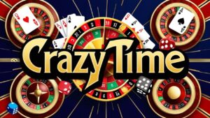 3 Dahilan Kung Bakit Patok ang Crazy Time sa KingGame