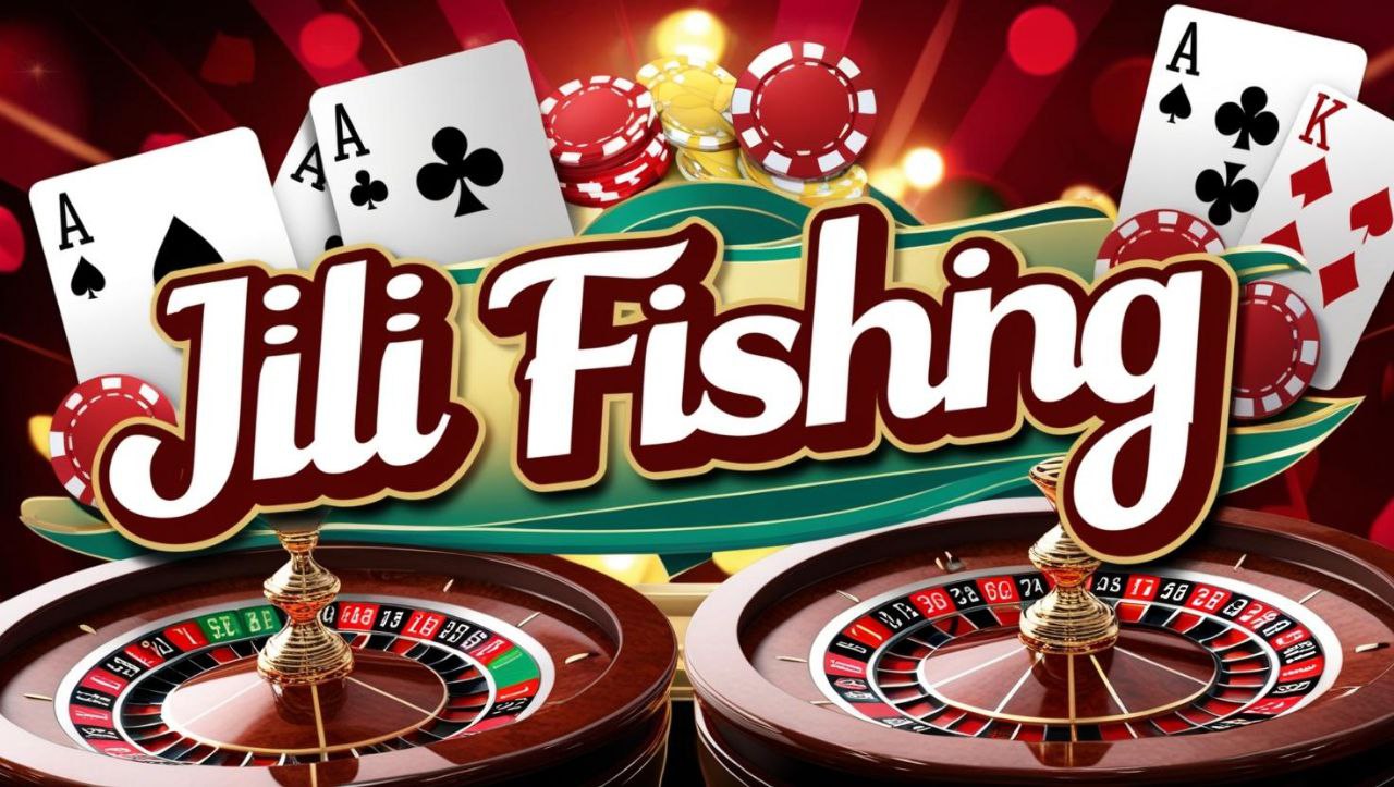 8 Dahilan Kung Bakit Sikat ang JILI Fishing sa KingGame
