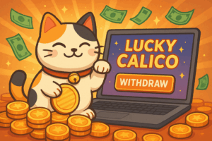 Ang Kahanga-hangang Karanasan sa Lucky Calico Withdraw