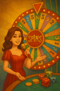 Crazy Time Live Isang Masayang Karanasan sa Live Casino