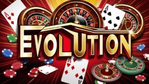 Evolution 2025 Tunay na Saya para sa mga Pinoy