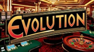 Evolution 5 Bagay na Dapat Mong Malaman sa Live Casino