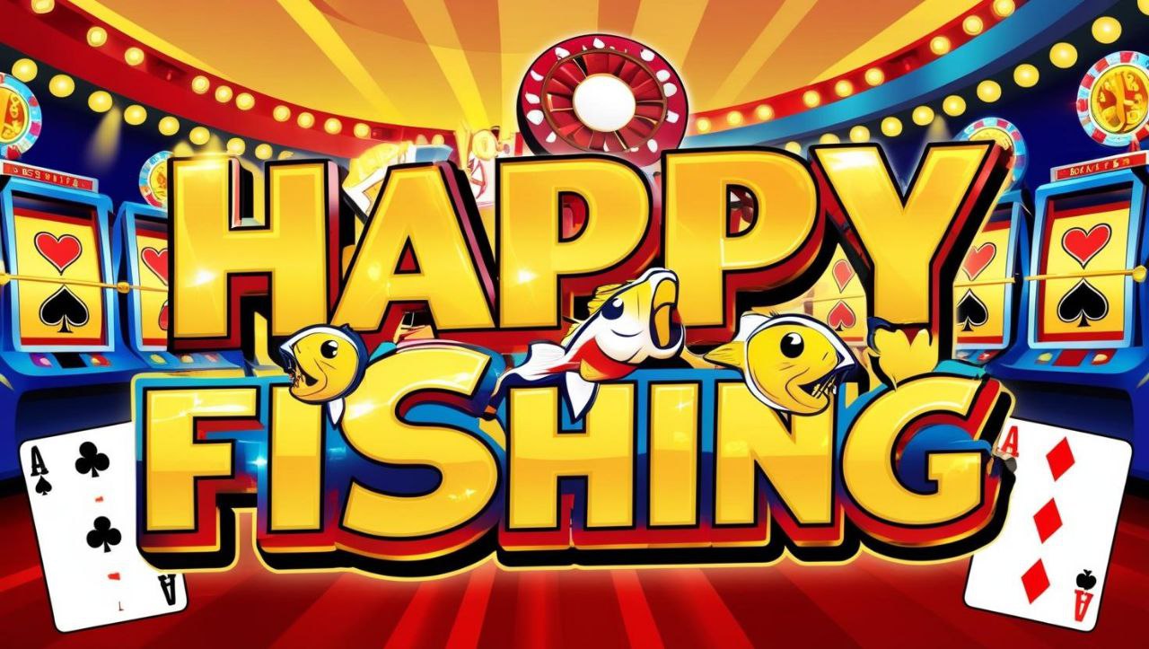 Happy Fishing 7 Tips sa Pinoy para sa Panalo