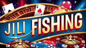 JILI Fishing Games 2025 Gabay para sa mga Pinoy