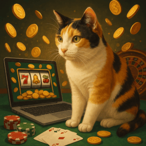 Lucky Calico Deposit Ang Masuwerteng Paraan ng Paglalaro sa Mundo ng Online Casino