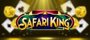 Safari King 2025 Paano Manalo sa Online Casino