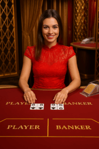Ang Kagandahan ng Malalim na Pagsusuri sa Speed Baccarat Pattern Strategy