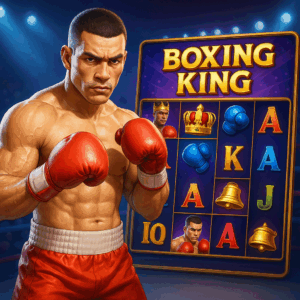 Ang Kagila-gilalas na Mundo ng Boxing King Demo