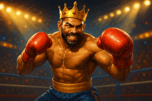 Boxing King Casino Isang Makulay na Karanasan sa Mundo ng Pagsusugal