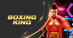 Boxing King Slot Isang Knockout na Karanasan sa Mundo ng Online Slots