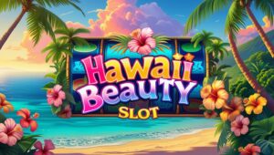 Hawaii Beauty Slot 2025