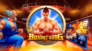 Mabisang Pagsusuri sa Boxing King Slot Isang Masining na Karanasan sa Pagsusugal