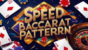 Speed Baccarat Pattern 3 Pinakamadaling Paraan Para Manalo