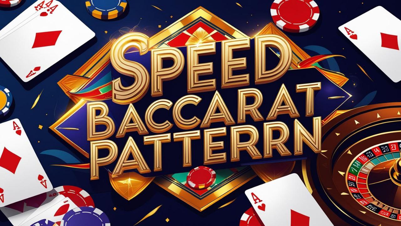 Speed Baccarat Pattern 3 Pinakamadaling Paraan Para Manalo