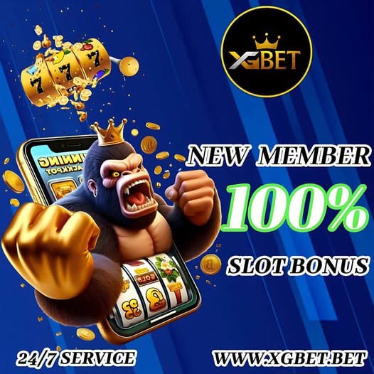 XGBET Promosyon Ang Susi sa Mas Malaking Panalo