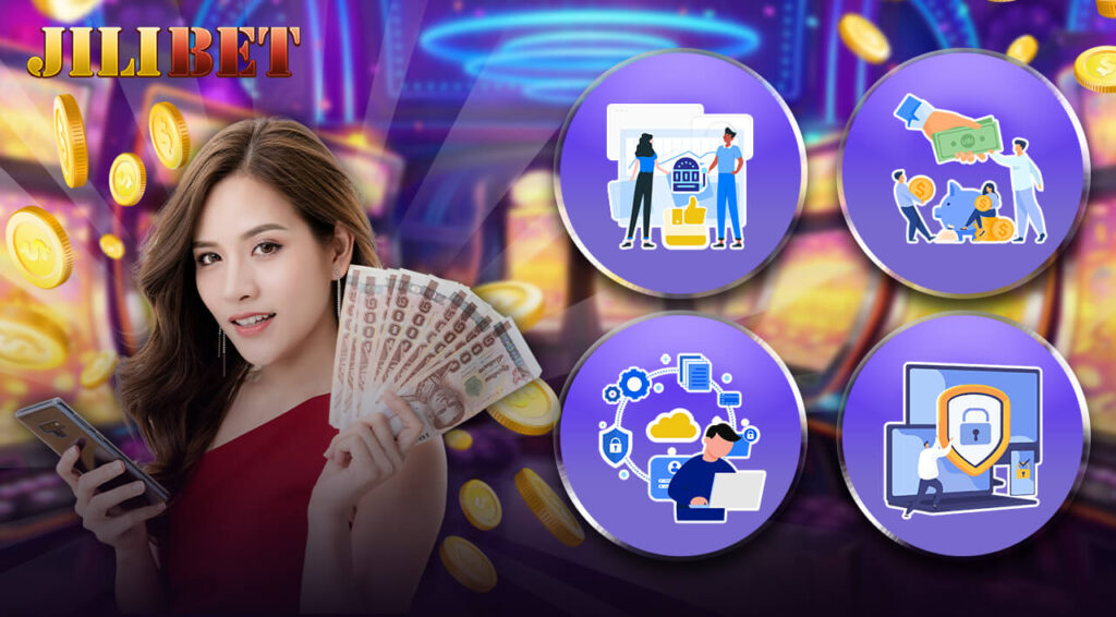 JILIBET Login Ang Iyong Susi sa Online Gaming Adventure