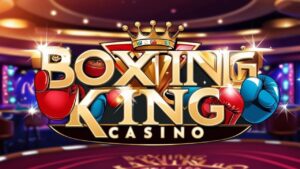 Tuklasin ang Boxing King Casino sa KingGame! Alamin ang 7 tips para sa Jili Slot at mag-enjoy ng boxing-themed fun gamit ang GCash sa Pinoy platform.