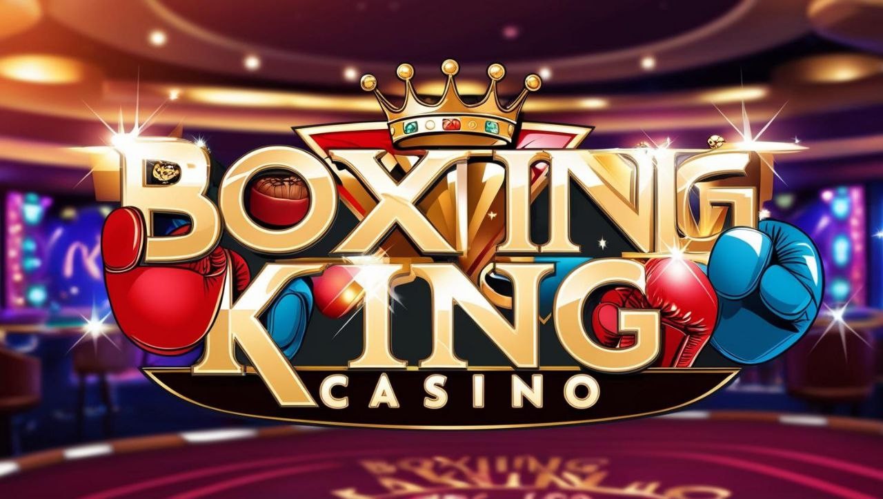 Tuklasin ang Boxing King Casino sa KingGame! Alamin ang 7 tips para sa Jili Slot at mag-enjoy ng boxing-themed fun gamit ang GCash sa Pinoy platform.
