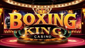 Alamin ang top 5 tips para sa Boxing King Casino slot game sa KingGame. Subukan ang demo, alamin ang pattern, at gamitin ang GCash sa mobile play.