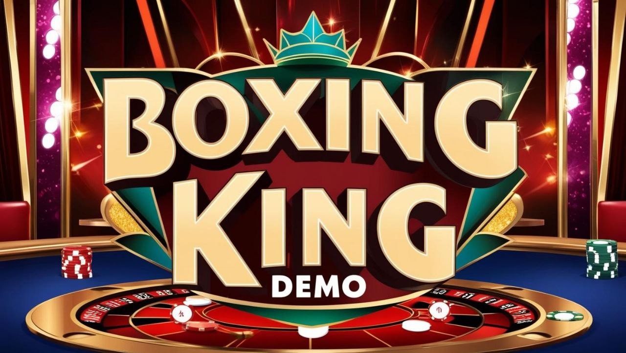 Tuklasin ang Boxing King Demo sa KingGame! Alamin ang 5 tips para sa libreng Jili Slot play at mag-enjoy ng boxing fun gamit ang Pinoy-friendly na platform.