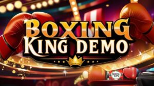 Subukan ang Boxing King Demo sa KingGame Casino. Alamin kung paano laruin, ang best tips, at paano masulit ang free demo mode bago tumaya.