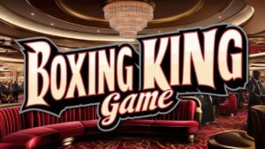 Discover Boxing King Game at KingGame! Learn 5 tips to win big in this thrilling Jili slot and enjoy a fun casino experience with GCash on a Pinoy platform.