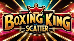Tuklasin ang Boxing King Scatter sa KingGame! Alamin ang 6 tips para ma-trigger ang Jili Slot free spins at mag-enjoy ng Pinoy-friendly casino fun.