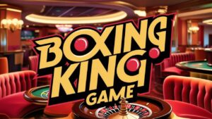 Alamin kung paano laruin ang Boxing King Game Slot ng JILI sa KingGame Casino. May demo mode, tips, at full guide para sa mas mataas na chance manalo sa slot game na ito.