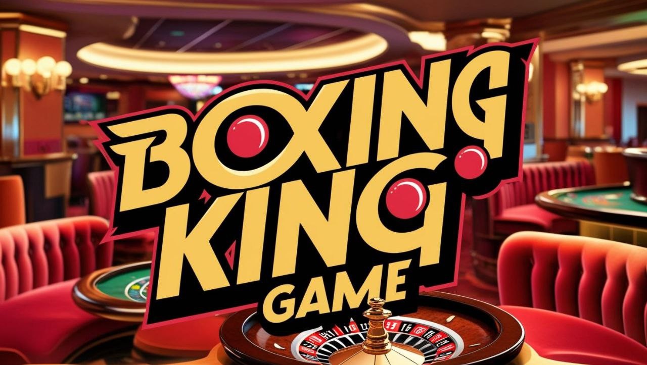 Alamin kung paano laruin ang Boxing King Game Slot ng JILI sa KingGame Casino. May demo mode, tips, at full guide para sa mas mataas na chance manalo sa slot game na ito.