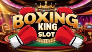 Tuklasin ang Boxing King Slot sa KingGame! Alamin ang mga tips at feature ng Jili Slot para sa exciting casino fun gamit ang GCash sa Pinoy platform.