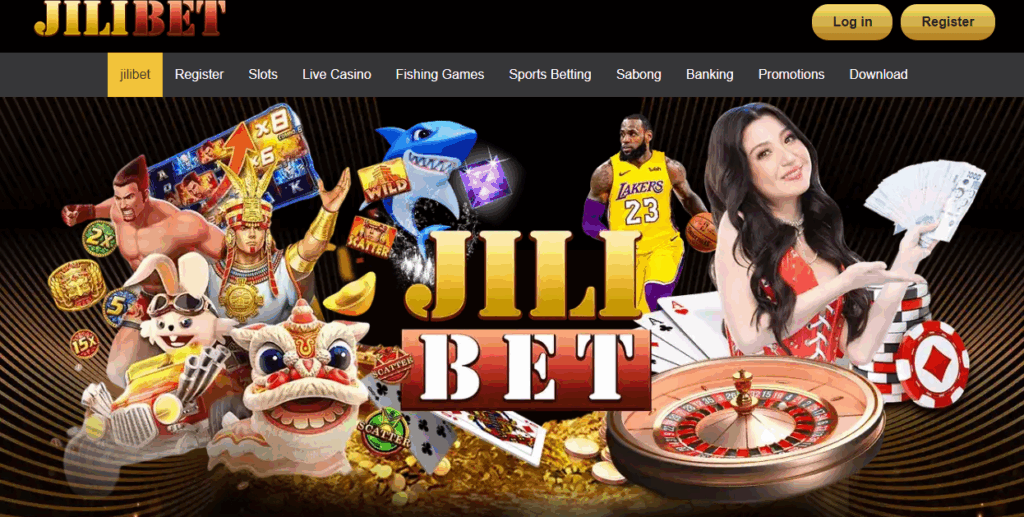JILIBET Login: Gabay sa Pag-access ng Iyong Paboritong Online Casino