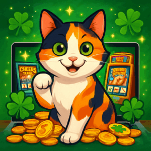 Lucky Calico Legit Isang Maswerteng Karanasan para sa Lahat