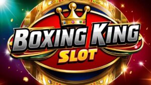 Alamin kung bakit patok ang Boxing King Slot sa KingGame Casino. Tuklasin ang gameplay, bonus features, at tips para sa mas mataas na panalo.