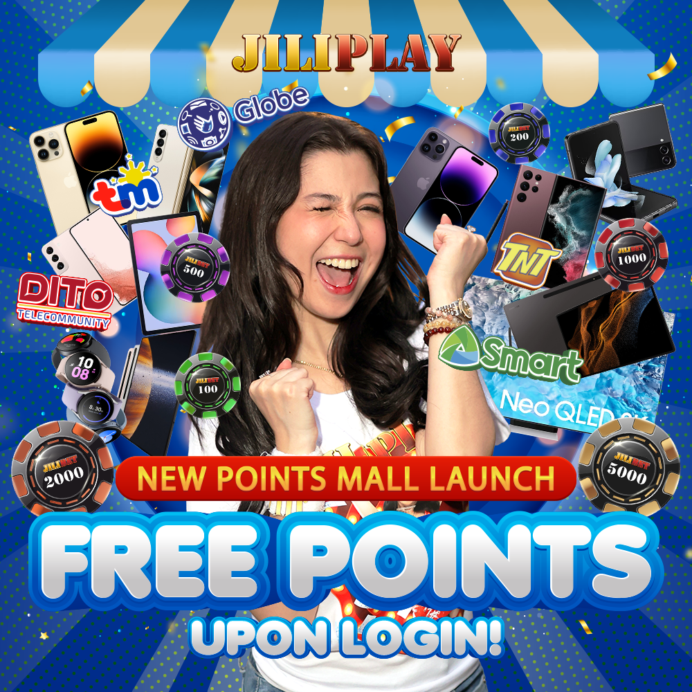 JILIBET Register Ang Iyong Tiket sa Online Casino Fun sa Pilipinas