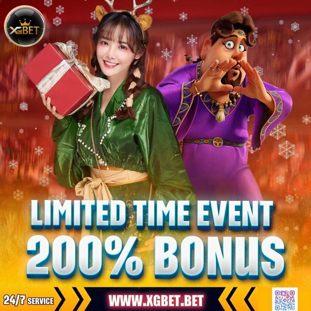 XGBET Login: Paano Mag-login at Magsimula sa XGBET Casino
