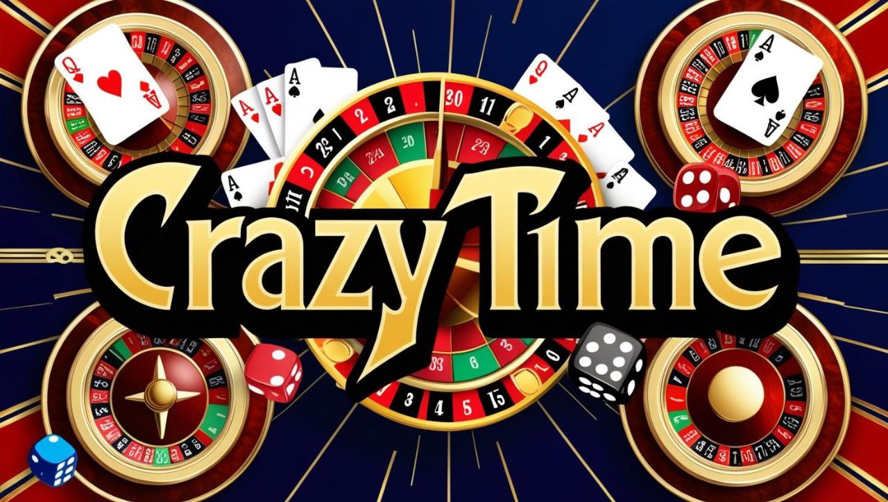 3 Dahilan Kung Bakit Patok ang Crazy Time sa KingGame