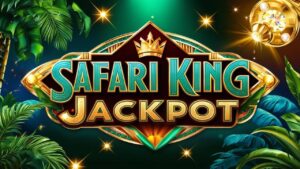 5 Sekreto ng Safari King Jackpot sa KingGame