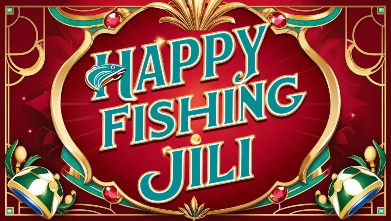 8 Happy Fishing JILI Tips Para Mas Lakas Ang Huli