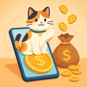 Ang Kagandahan ng Lucky Calico Deposit Isang Pagtuklas sa Mundo ng Suwerte at Kasaganaan