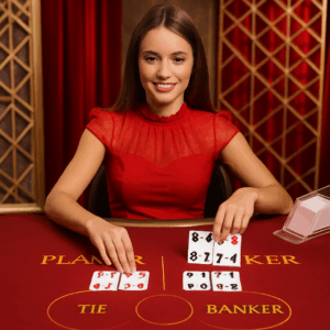 Ang Kagandahan ng Speed Baccarat Demo Isang Masayang Karanasan sa Pagsukat ng Suwerte
