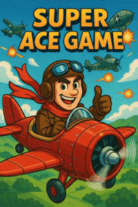 Ang Kahanga-hangang Mundo ng Super Ace Game