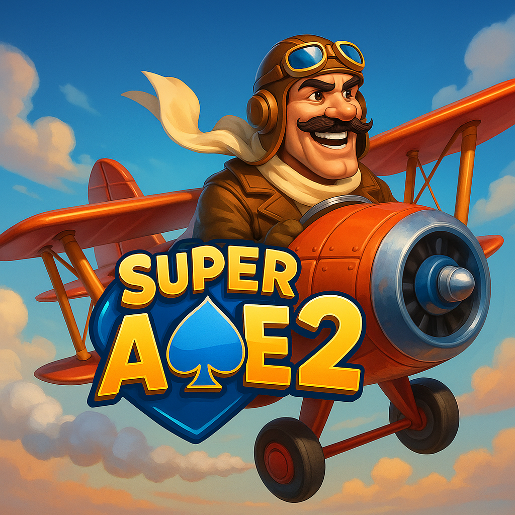 Ang Super Ace 2 Isang Makabagong Obra Maestra sa Mundo ng Online Gaming