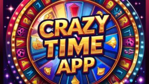 Crazy Time App Top 5 na Benepisyo