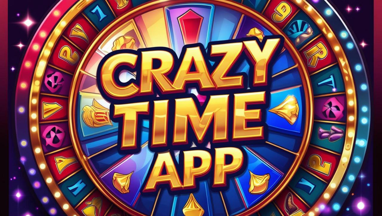 Crazy Time App Top 5 na Benepisyo