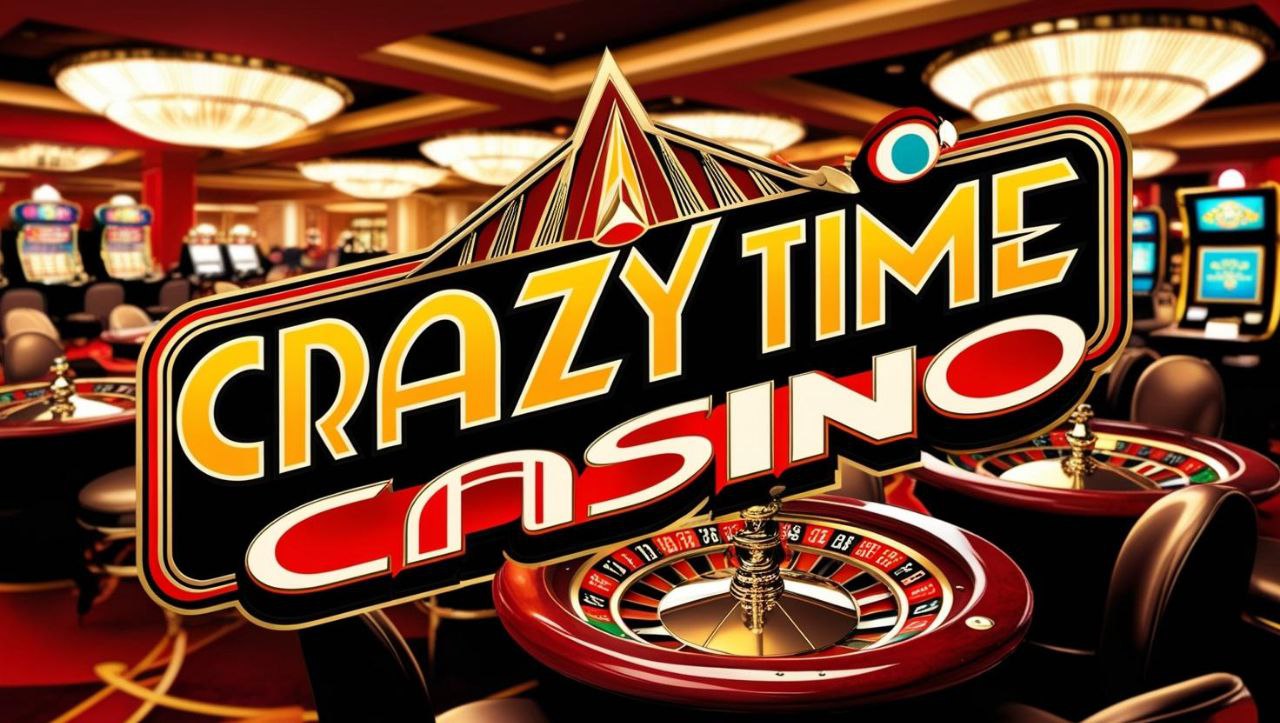 Crazy Time Casino Top 6 sa Paglalaro