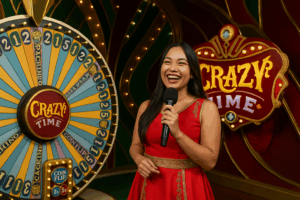 Crazy Time History Kasaysayan ng Isang Makulay na Game Show sa Mundo ng Casino