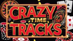 Crazy Time Tracks 2025 Mga Tips at Diskarte para Manalo