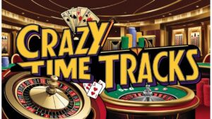 Crazy Time Tracks: 7 Tricks Para Manalo