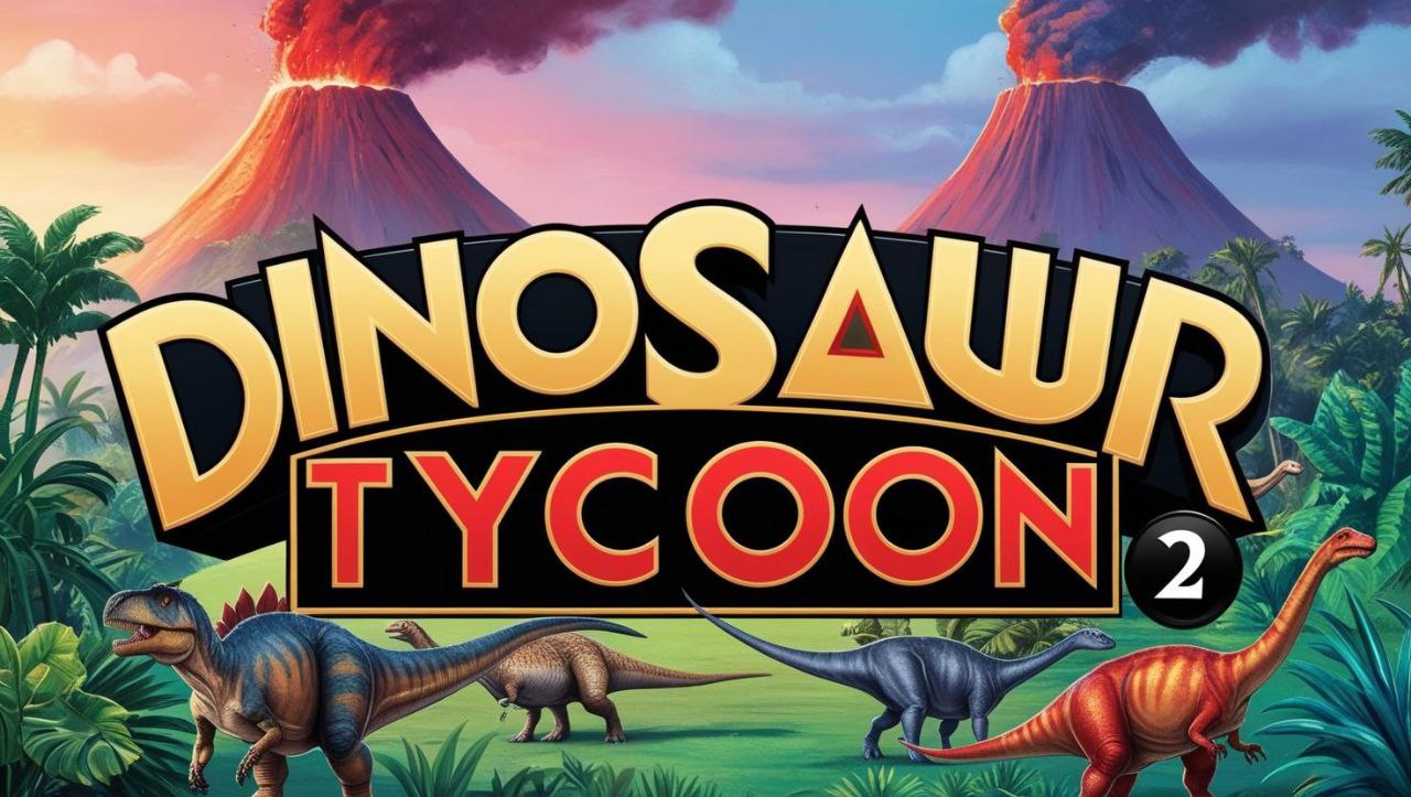 Dinosaur Tycoon 2: Top 5 Mga Pagkakaiba at Paghahambing